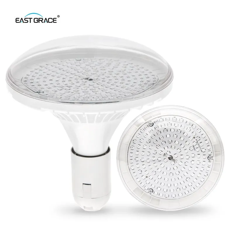 15/20W UFO-Style LED Grow Bulb C-S
