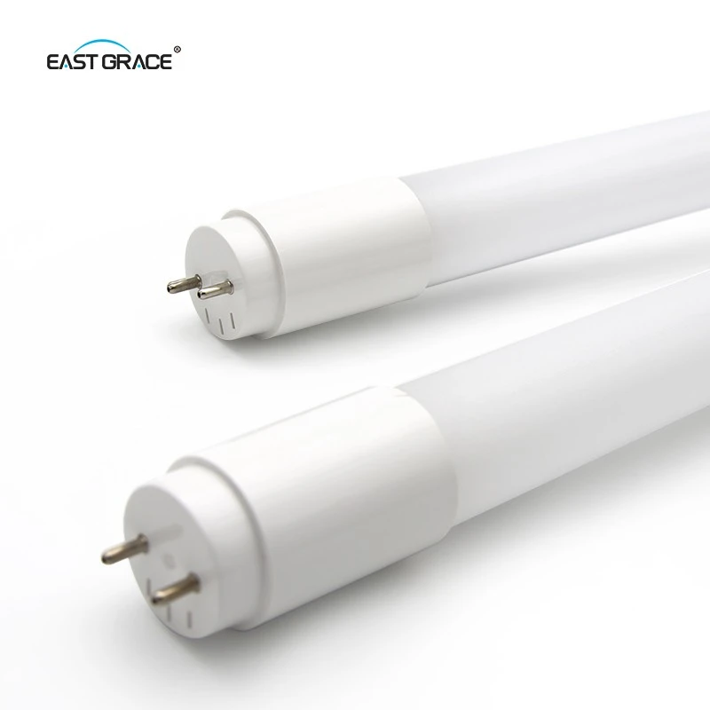Unbreakable T8 Nano LED Tube Light factory